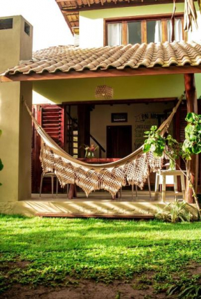 Casas Barlovento